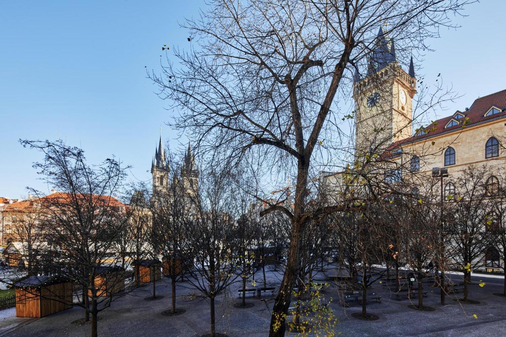 Apartament Days - Old Town Square *