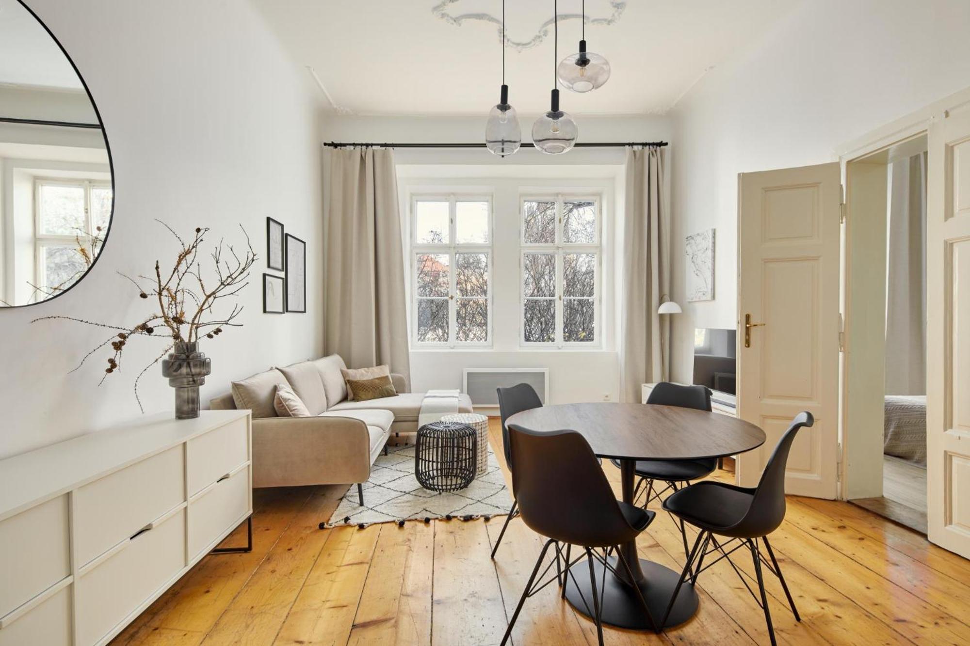 Days - Old Town Square Apartament Praga