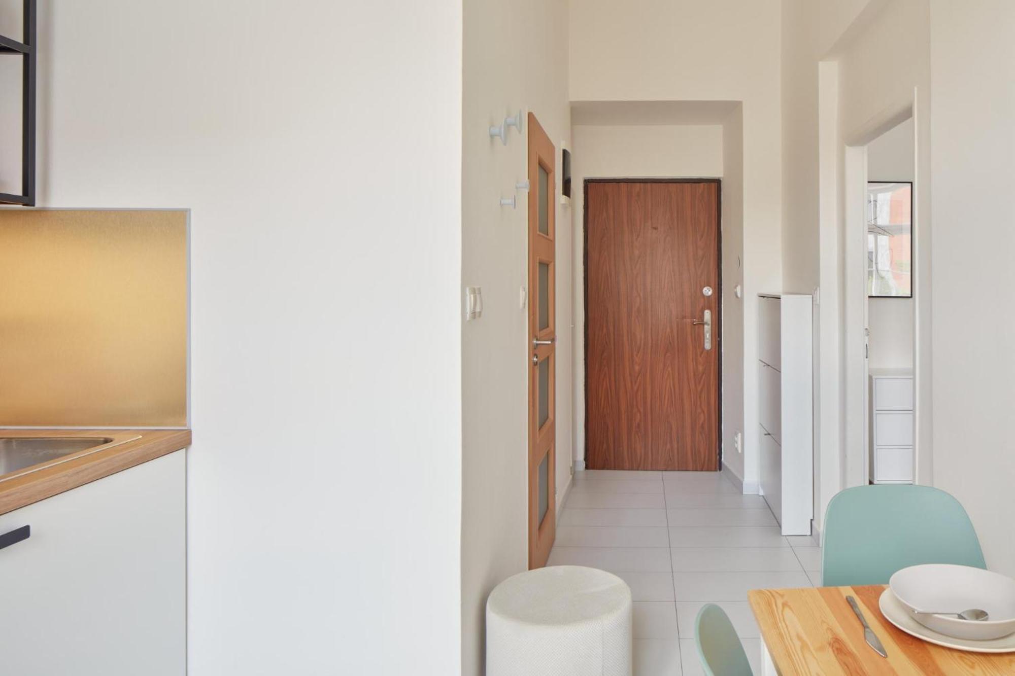 Apartament Days - Old Town Square Praga